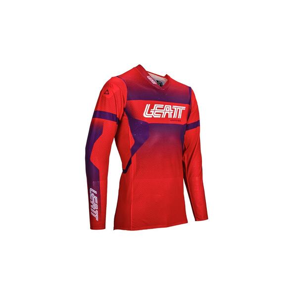 Leatt Jersey Leatt Moto Manga Larga UltraWeld 5.5 V25