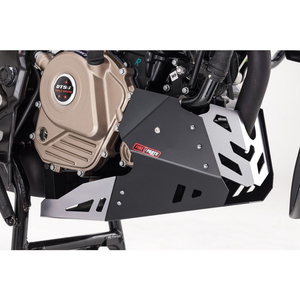 Mastech Protector de Carter Bajaj Pulsar NS200 (2013)