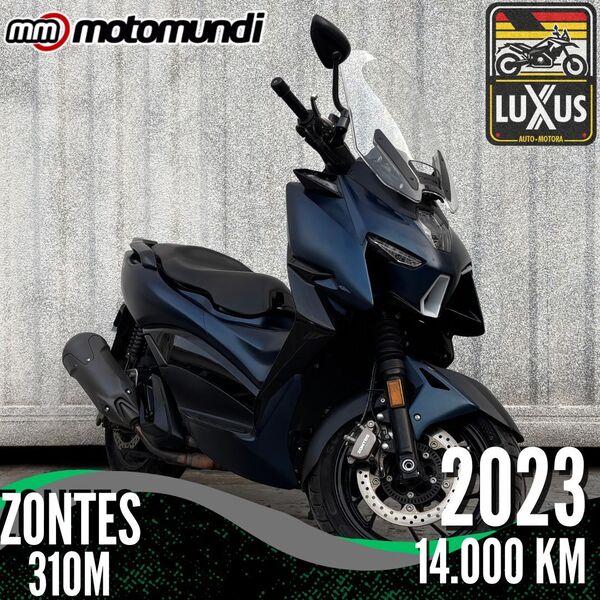 Zontes 310M 2023 L8909