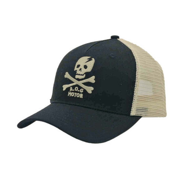 Jockey Marauder Trucker