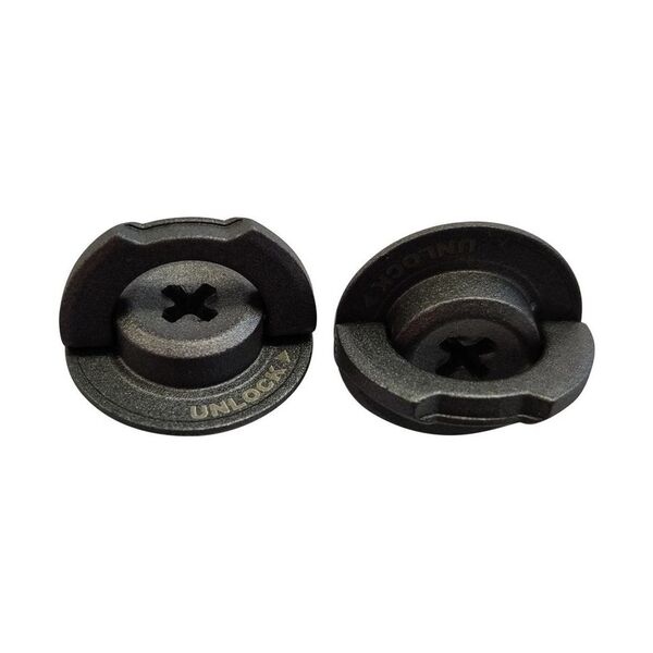 Kit de pernos visor para V10