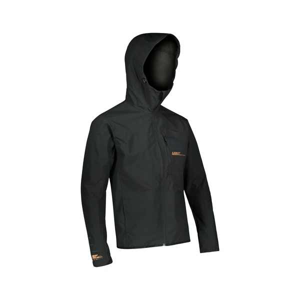Chaqueta Mtb Allmtn 2.0