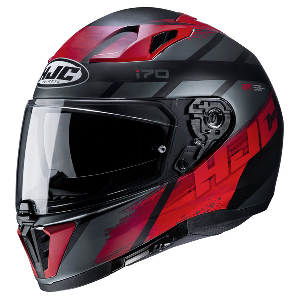 HJC i70 Reden