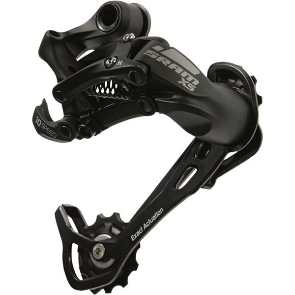 SRAM Cambio Sram X5 10v Pata Larga