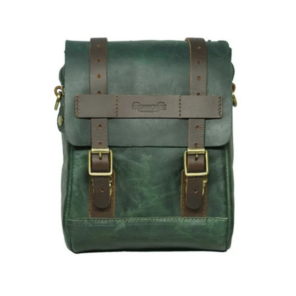 TripMachine Bolso de Tanque TripMachine  Color Green Forest
