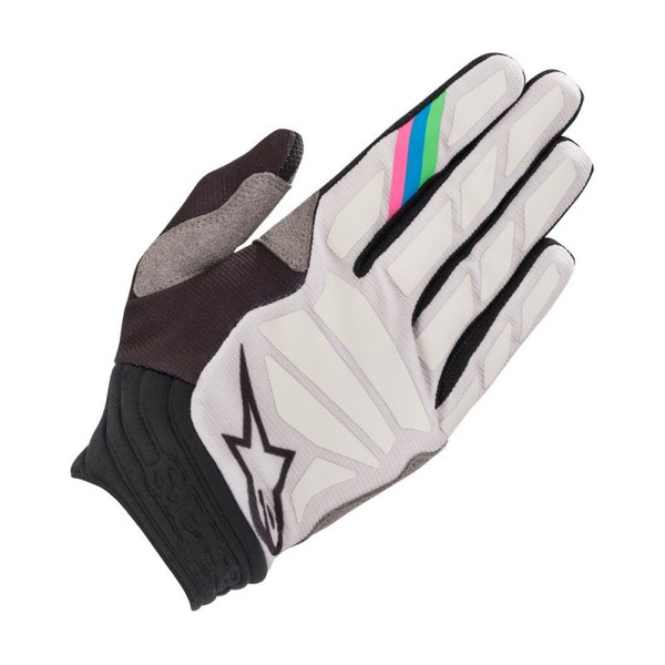 Alpinestars Guante Aviator Vision LE (2019)