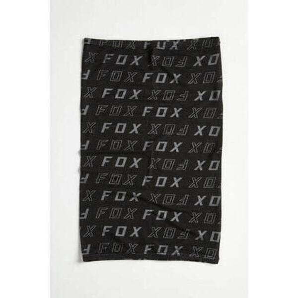Fox Bandana Lifestyle Legion Negro Fox
