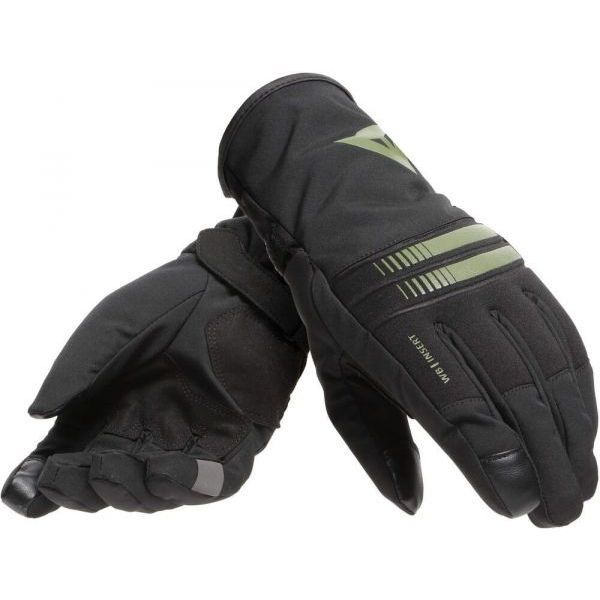 Dainese Plaza-3 D-Dry