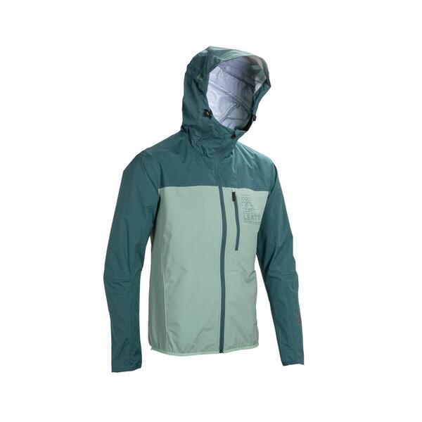Chaqueta Leatt MTB HydraDri 2.0 V25 Pistachio S 38US 48EU