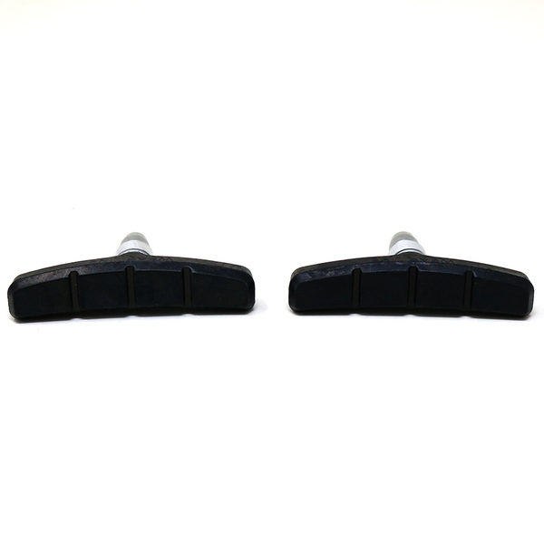 Patin de freno V-BRAKE Con Tuerca 70mm