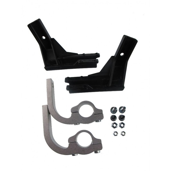 Barkbusters Anclaje universal de un punto de sujecion (25.4MM)