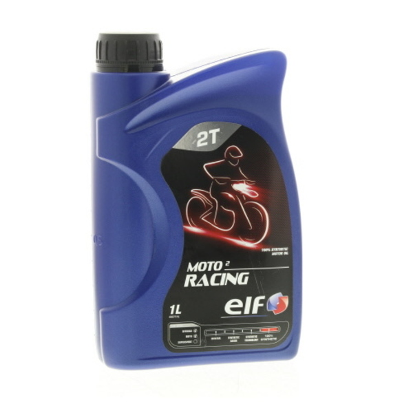 2T  RACING SINTETICO   (12B. 1L. Z)