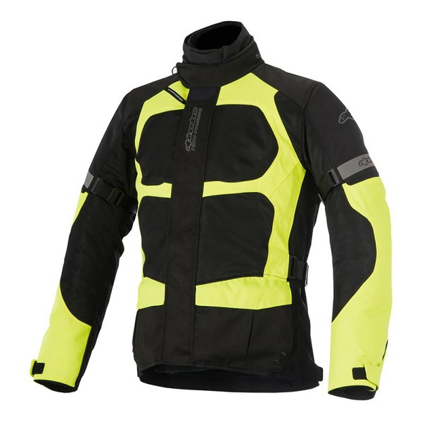 Alpinestars Chaqueta Santa Fe Air DS