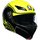 Amarillo Fluor/Negro
