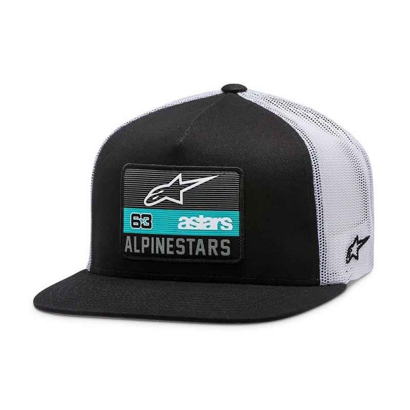 Alpinestars Gorro Alpinestars Sponsored Hat