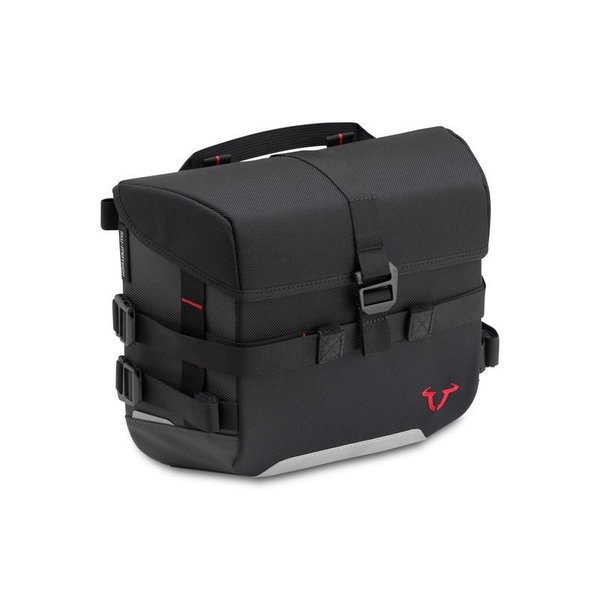 SW Motech Bolso Lateral / Cola SysBag 10 Litros