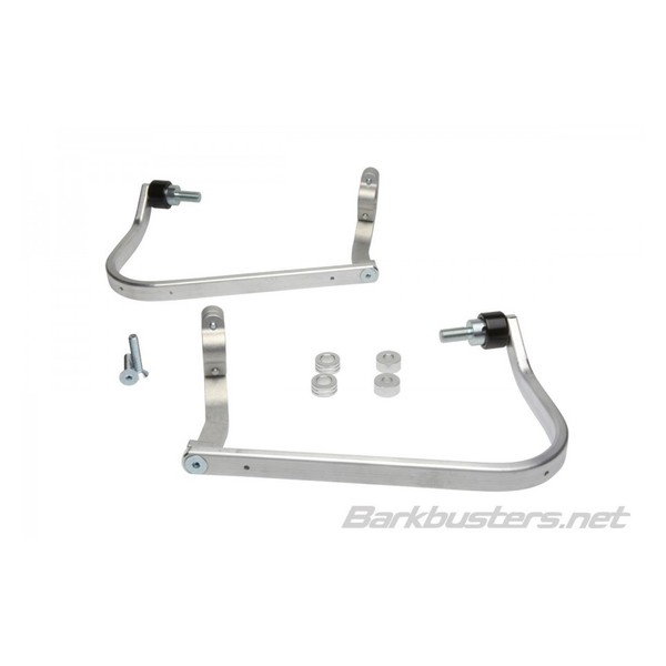 Barkbusters Anclajes para modelos BMW y Triumph