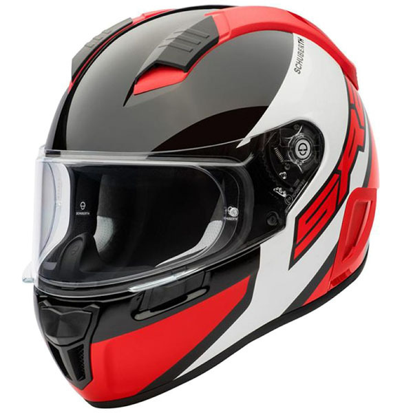 Schuberth SR2 Wildcard