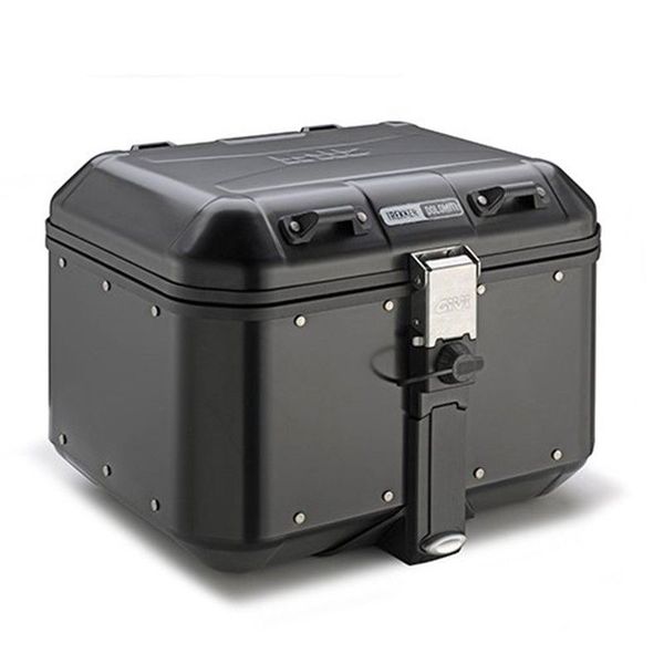 Givi MALETA TREKKER DOLOMITI 46 LT NEGRO