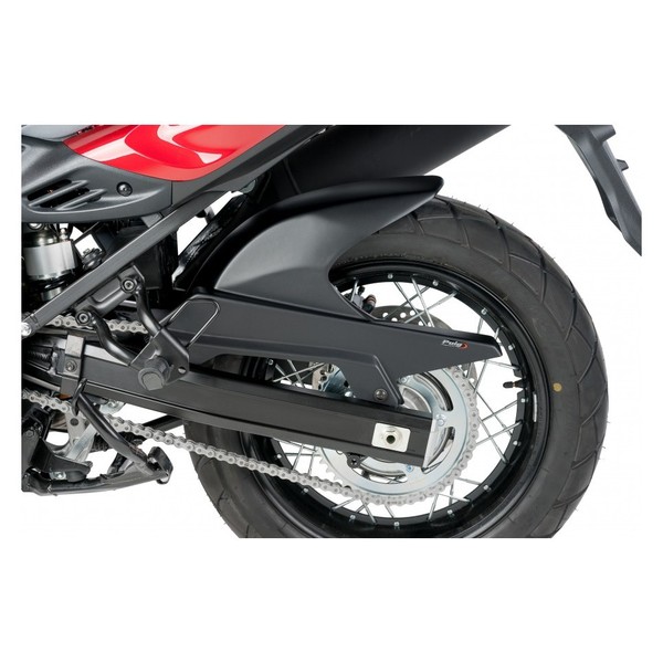 Puig Tapabarros Trasero Suzuki V-Strom 650 2012