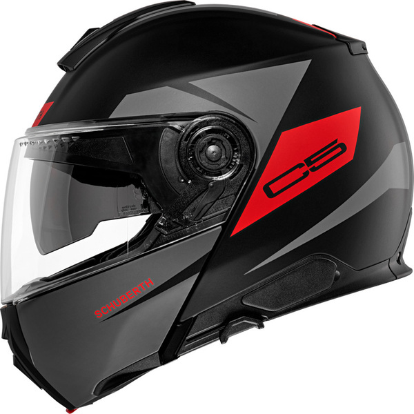 Schuberth C5 – Eclipse Blue