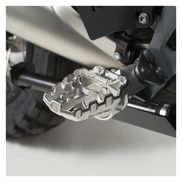 SW Motech Kit Pedalines EVO BMW F700GS / F800GS/Adventure