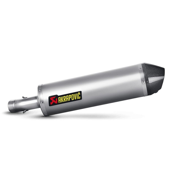 Akrapovic BMW F650GS/F800GS Año 2008>2016