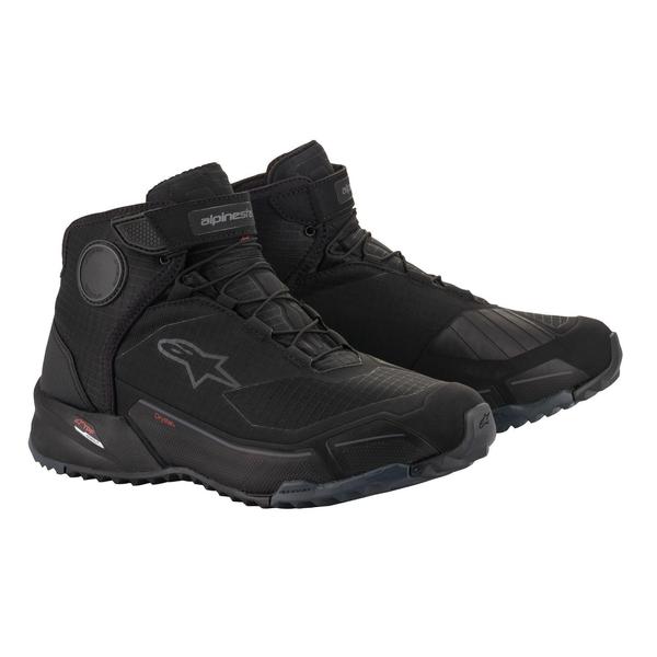 Alpinestars CR-X Drystar