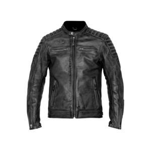 John Doe Storm Black