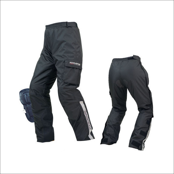 Komine PK-916 Cubre pantalón