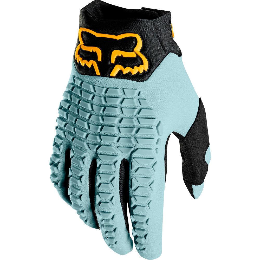 Fox Guantes Moto Legion Celeste Fox.