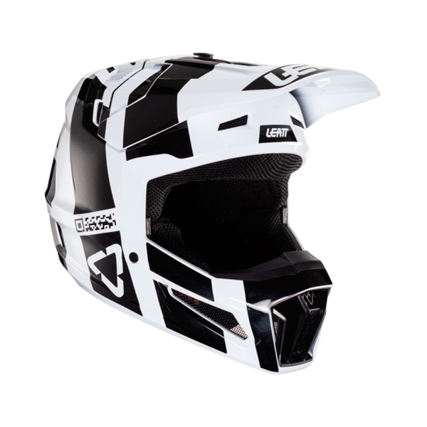 Casco V24 3.5 Niño
