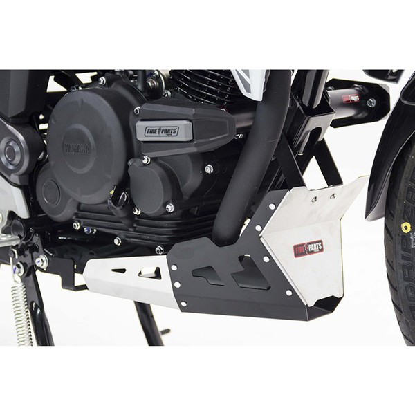 Mastech Protector de Carter Yamaha FZ16 2.0 FI (2015)