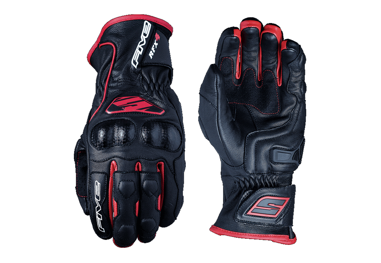 Five Gloves RFX4