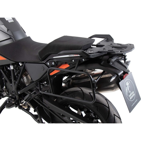 Hepco & Becker Anclaje de maletas laterales KTM 1290 Super Adventure S/R (2021-)