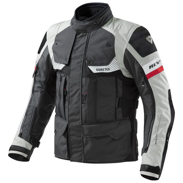 REVIT Chaqueta Defender Pro GTX