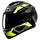 MC3H Amarillo Fluor/Negro