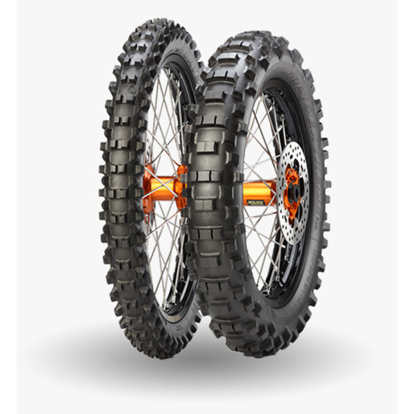 Metzeler MCE 6 Days Extreme