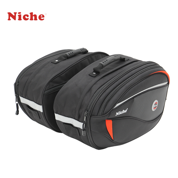 Alforjas Niche Alforja Laterales 8209