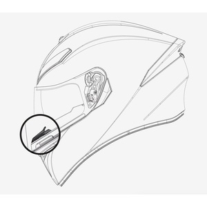Spartan RS Carbon 1.3 SE Carbon / Black / Carbon