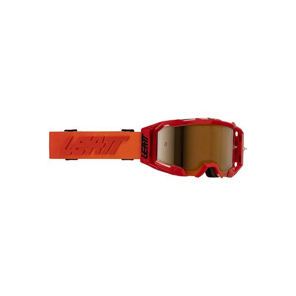 Antiparra Leatt Velocity Iriz 5.5 V25 Sunburn Morado 78%