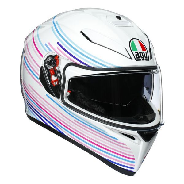 AGV K3 SV Sakura