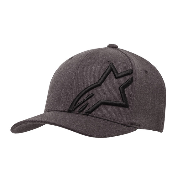 Gorro Corp Shift 2 Curved Brim