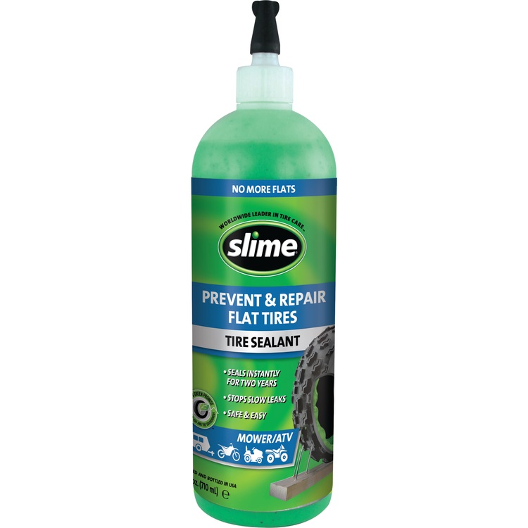Slime Sellador Slime Para Tubular 24 Oz