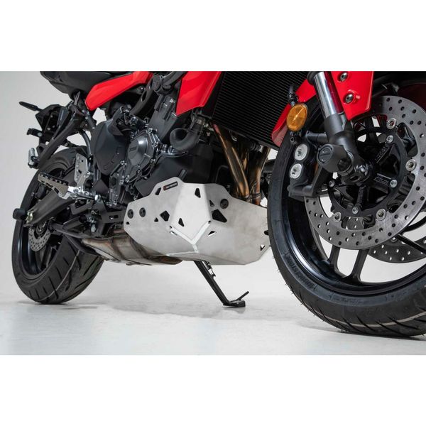 SW Motech Protector de Carter Yamaha Tracer 9/GT (2021)
