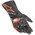Negro/Rojo fluor