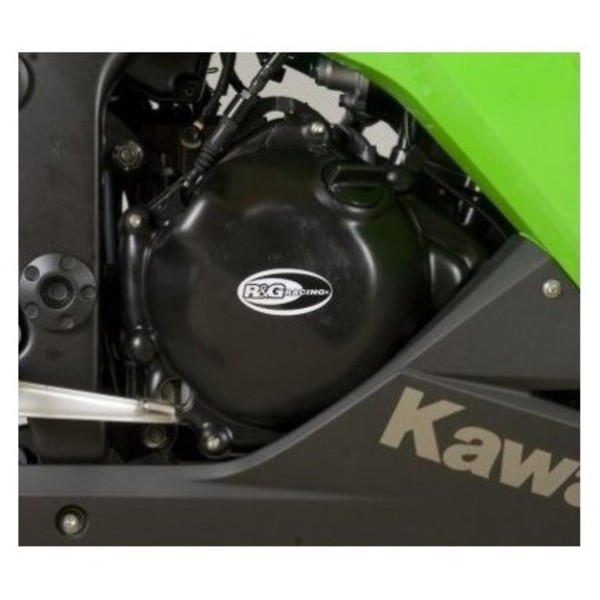 R&G Kit de tapas de motor Kawasaki Ninja 300 / 2012-2016