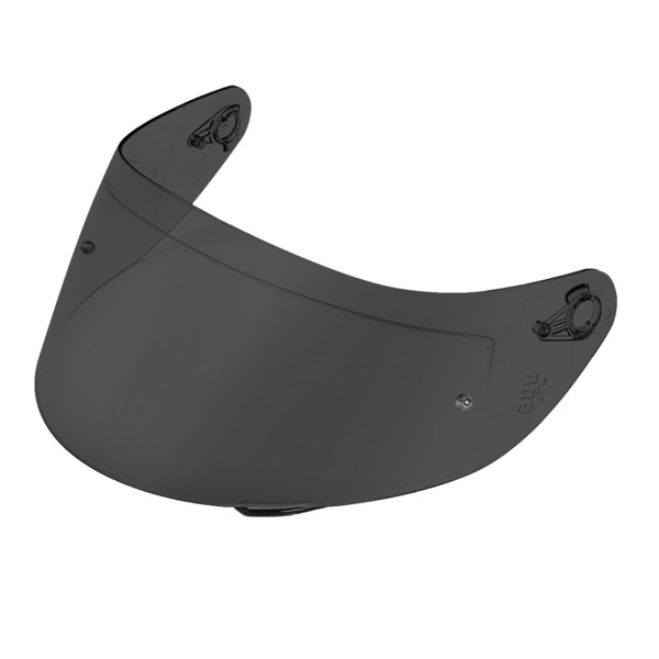 AGV Visor GT4 PLK para K1 / K1 S / K3 SV / K5 S/ Compact Ahumado