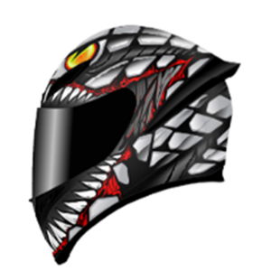 Spartan RS Carbon 1.3 SE Carbon / Black / Carbon