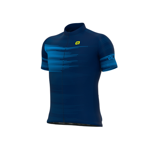 Tricota Ale Pragma Turbo Azul M